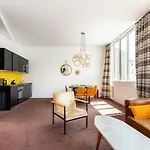 Cmg Butte Montmartre Ravignan II