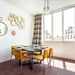 Cmg Butte Montmartre Ravignan II