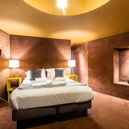 Appartamento Cmg Butte Montmartre Ravignan Ii