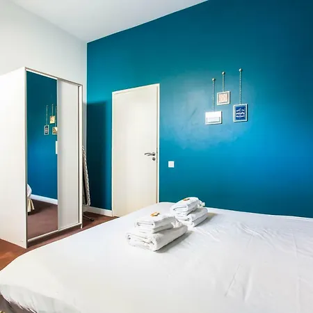 Cmg Butte Montmartre Ravignan Ii Apartment *